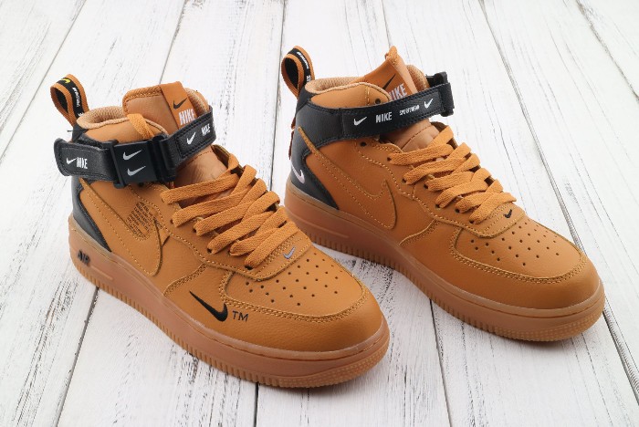 Nike_Air_Force_1_AF1_07_Mid_LV8_Wheat_Black_White_804609_107_P1