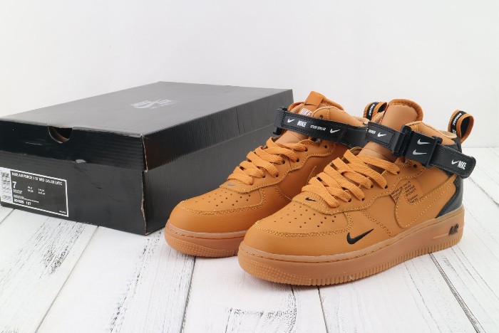 Nike_Air_Force_1_AF1_07_Mid_LV8_Wheat_Black_White_804609_107_P2