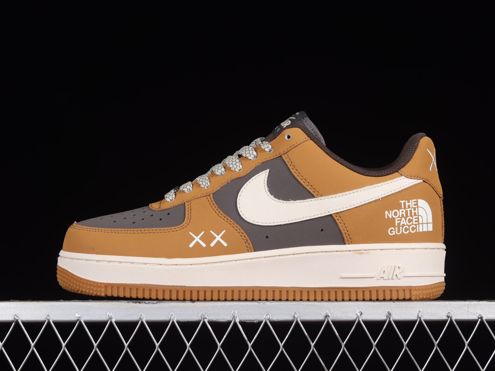 TheNorthFace_x_Nike_Air_Force_1_07_Low_Dark_Brown_White_BS9055-809